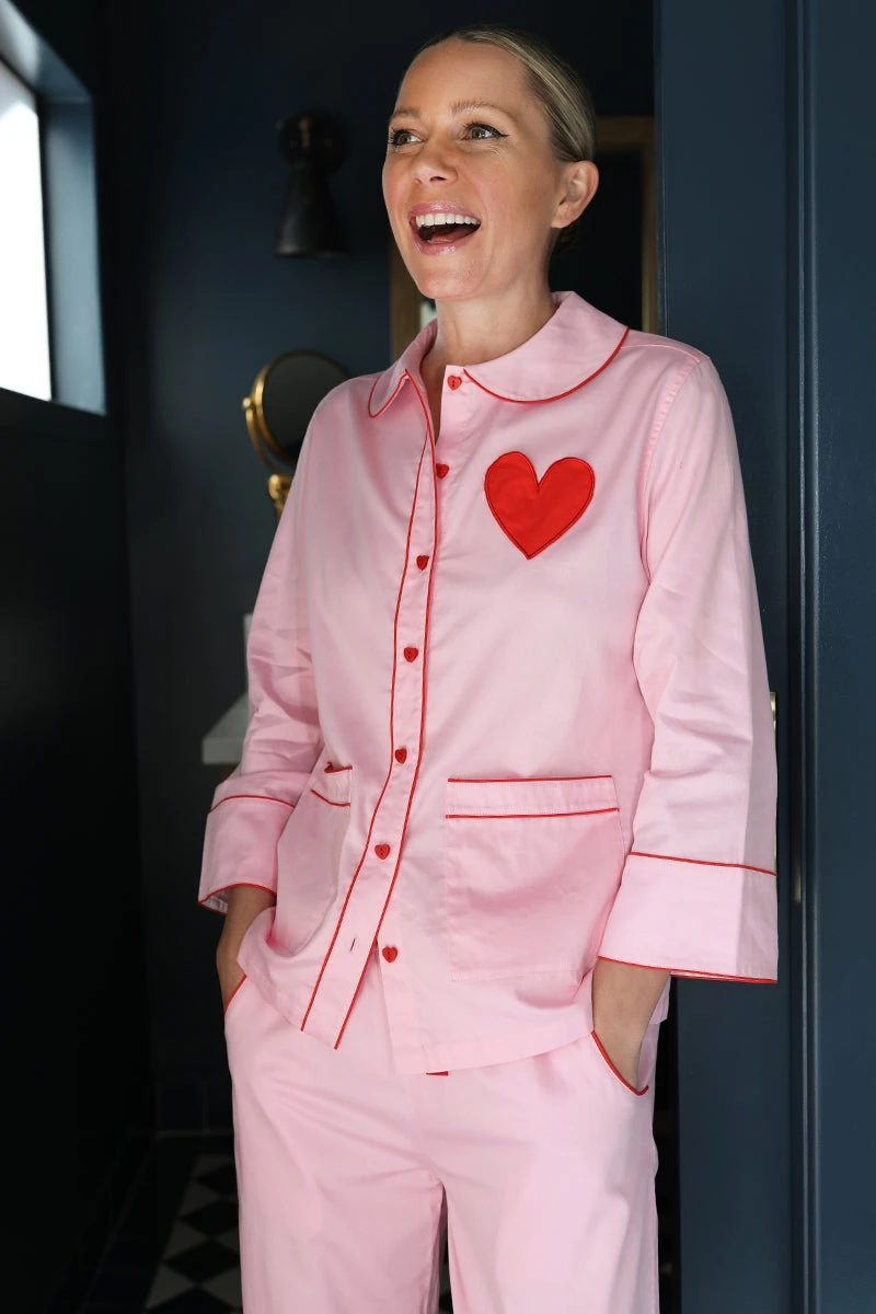 Lake Margot Pants Set In Primrose 4 Lake Margot Pants Set In Primrose - Image 2