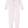 Lake Baby Sleeper In English Rose Blockprint -Sleepwear Shop LAKE Fall2023 BabyPimaFootedSleeper EnglishRoseBlockprint 1200x1800 1e0f0fd8 bfb5 47d4 a3d4 be6edbacd8e7