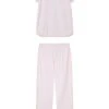Lake Pima Short-Long Set In English Rose Blockprint -Sleepwear Shop LAKE Fall2023 PimaSL EnglishRoseBlockprint 1200x1800 9f05af1f 46eb 4784 ba52 979c4123b9a4