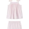 Lake Day Shorts Set In English Rose Blockprint -Sleepwear Shop LAKE Fall2023 PoplinDaySS EnglishRoseBlockprint 1200x1800 6ebd74ec b316 4ca8 897a 0820ea4b3ced