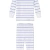 Lake Baby Long-Long Set In Cobalt -Sleepwear Shop LAKE Summer2023 BabyLL Cobalt 1200x1800 2943c899 59cb 4fed adc3 70bd76033de9