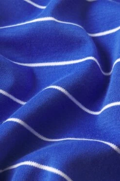 Lake Pima Tank Gown In True Cobalt -Sleepwear Shop LAKE Summer2023 Fabric ReverseCobaltPima 1200x1800 fd043e6a 4cda 44ef a8e4 a756bdd3c600