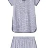 Lake Pima Maternity Shorts Set In Classic Navy 1 Lake Pima Maternity Shorts Set In Classic Navy -Sleepwear Shop LAKE Summer2023 MaternitySS ClassicNavy 1200x1800 c04bb604 1ff6 4225 8ce0 d92e96f584cf