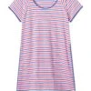 Lake Pima Nightgown In Liberty Stripe -Sleepwear Shop LAKE Summer2023 NG LibertyStripe 1200x1800 61060b11 64bc 4bf3 9733 4be89d4ba79a