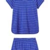 Lake Pima Shorts Set In True Cobalt -Sleepwear Shop LAKE Summer2023 PimaSS ReverseCobalt 1200x1800 3557cf46 fe21 43d2 8134 11c60d88139a