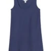 Lake Pointelle Tank Gown In Navy -Sleepwear Shop LAKE Summer2023 PointelleTNG Navy 1200x1800 f291e7f9 5cb4 4bb3 a75b 80eb2b2a300a