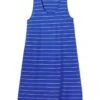 Lake Pima Tank Gown In True Cobalt -Sleepwear Shop LAKE Summer2023 TG ReverseCobalt 1200x1800 af825c33 04cc 48ff 8655 ba48635e1295