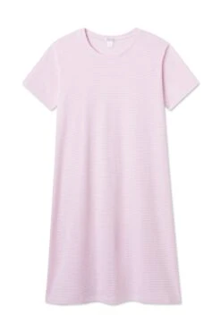 Lake Pima Weekend Nightgown In Lily