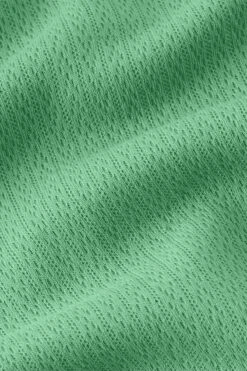 Lake Pointelle Pajama Shorts Set In Grass -Sleepwear Shop LAKE Web GrassPointelleFabricCloseUp 800x1200 7ee6afeb 2e73 4c71 811c 64357fbfe1b9