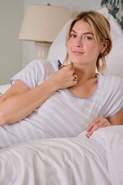 Lake Pima Bundle In Seaside 8 Lake Pima Bundle In Seaside -Sleepwear Shop LAKE Webcrop Fall23 Lifestyle PimaSLSet Seaside 0639 7785f572 2b71 4975 9ad1 5bdc1bc4f2f7