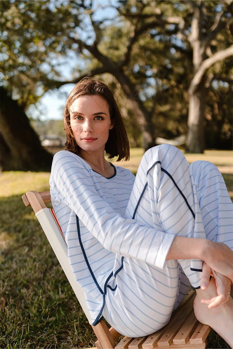 Lake Pima Long-Long Set In Marine 5 Lake Pima Long-Long Set In Marine - Image 3