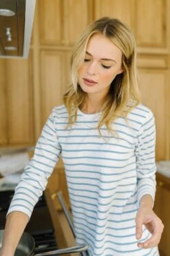 Lake Pima Long-Short Weekend Set In Bistro -Sleepwear Shop ORJ02393 copy