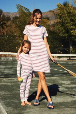 Lake Pima Weekend Nightgown In Sport -Sleepwear Shop SportWebcrops 17