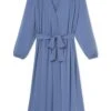 Lake DreamKnit Midi Robe In Aura -Sleepwear Shop aura midi robe 1200x1800 bcd38aa3 ee58 496c 8edb 0d5f6c270b76