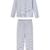 Lake Pima Long-Long Weekend Set In Classic Navy 2 Lake Pima Long-Long Weekend Set In Classic Navy -Sleepwear Shop classic navy LL 1200x1800 7b146bc3 6c63 4b94 8766 72687b3e1ed4