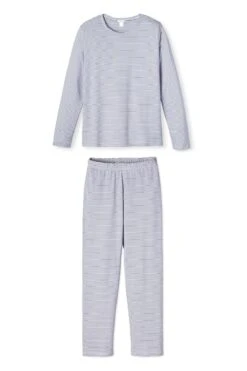 Lake Pima Long-Long Weekend Set In Classic Navy