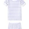 Lake Kids Shorts Set In Cobalt -Sleepwear Shop cobalt kids short 1200x1800 c4fdcaa7 c23c 41da b946 d032e2486bf6