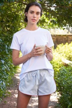 Lake Boxer In Americana -Sleepwear Shop day 2 americana boxer 4906