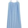 Lake DreamKnit Emma Nightgown In French Blue -Sleepwear Shop emma nightgown french blue 1200x1800 4a0e1a86 b4ed 47e1 a7df dd8a3e33d410