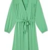 Lake DreamKnit Robe In Grass -Sleepwear Shop grass robe 1200x1800 3e651532 0019 4608 ae97 fce2fdff2e31