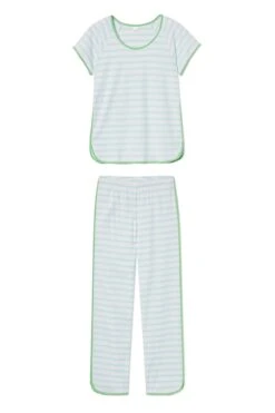 Lake Pima Short-Long Set In Harbor