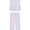 Lake Pima Maternity Short-Long Set In Lavender Fields -Sleepwear Shop lavender fields maternity SL 1200x1800 2b047bcb 45ff 4cd4 928a 720afb78c10a