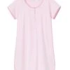 Lake Pima Maternity Nightgown In Lily 1 Lake Pima Maternity Nightgown In Lily -Sleepwear Shop lily maternity NG 1200x1800 b10bc281 94cc 43bd a9ea 8952d4870bff