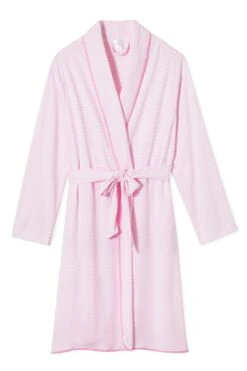Lake Pima Robe In Lily