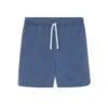 Lake Men's Pima Curved Hem Shorts In Navy -Sleepwear Shop mens shorts navy 1200x1800 16eb71e2 1389 4290 865f fc688191e5ad