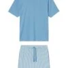 Lake Men's Pima Pajama Shorts Set In Pacific -Sleepwear Shop pacific mens set 1200x1800 b673fa39 aab6 493d a648 31a71260b84f