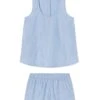 Lake Petal Tank Set In Oyster -Sleepwear Shop petal SS 1200x1800 fa8e6090 f1ba 4739 ac8a 3b37f43d829f