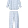 Lake Pima Long-Long Set In Seaside -Sleepwear Shop seaside LL 1200x1800 37ccbc58 6915 4c48 a805 08e36a17786b