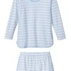 Lake Pima Long-Short Set In Seaside -Sleepwear Shop seaside LS 1200x1800 9bf0e4dd b810 4fe5 8e47 52bc8652dab7