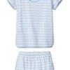 Lake Pima Shorts Set In Seaside -Sleepwear Shop seaside SS 1200x1800 b15980bc b60e 4d93 aa0d 794280b82b90