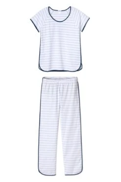 Lake Pima Short-Long Set In Marine