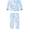 Lake Kids Long-Long Set In Sky Floral -Sleepwear Shop sky floral KLL 1200x1800 fe8c8d7a c9bd 4849 8eb3 06d54fdd9b9b