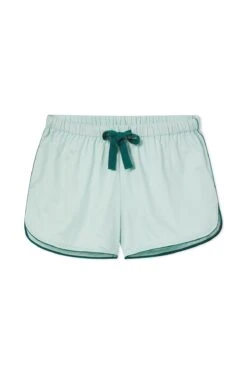 Lake Boxer In Spruce