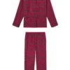Lake Flannel Piped Pants Set In Red Tartan 1 Lake Flannel Piped Pants Set In Red Tartan -Sleepwear Shop tartan flannel set 1200x1800 461f769f 9308 4d9e 81c3 5a5f4f4b5237