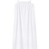 Lake Pima Ruffle Midi Nightgown In White 1 Lake Pima Ruffle Midi Nightgown In White -Sleepwear Shop white ruffle midi NG 1200x1800 9d35dcc5 ef84 420f b8a1 ae99af4ccba3